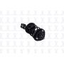 FCS Struts 2331909R Suspension Strut and Coil Spring Assembly
