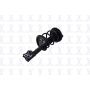 FCS Struts 2331909R Suspension Strut and Coil Spring Assembly