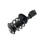 FCS Struts 2331931 Suspension Strut and Coil Spring Assembly