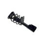 FCS Struts 2331931 Suspension Strut and Coil Spring Assembly
