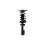 FCS Struts 2332304L Suspension Strut and Coil Spring Assembly