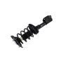 FCS Struts 2332304L Suspension Strut and Coil Spring Assembly