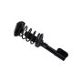 FCS Struts 2332304R Suspension Strut and Coil Spring Assembly