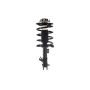 FCS Struts 2332350L Suspension Strut and Coil Spring Assembly