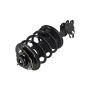 FCS Struts 2332350L Suspension Strut and Coil Spring Assembly
