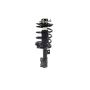 FCS Struts 2332350R Suspension Strut and Coil Spring Assembly