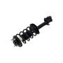 FCS Struts 2332352L Suspension Strut and Coil Spring Assembly