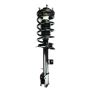 FCS Struts 2332352L Suspension Strut and Coil Spring Assembly