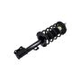 FCS Struts 2332352L Suspension Strut and Coil Spring Assembly