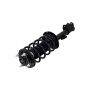 FCS Struts 2332352R Suspension Strut and Coil Spring Assembly