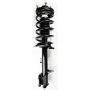 FCS Struts 2332352R Suspension Strut and Coil Spring Assembly