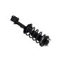 FCS Struts 2332352R Suspension Strut and Coil Spring Assembly