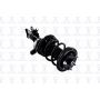 FCS Struts 2332357L Suspension Strut and Coil Spring Assembly