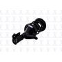 FCS Struts 2332357L Suspension Strut and Coil Spring Assembly