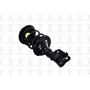 FCS Struts 2332357L Suspension Strut and Coil Spring Assembly