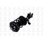 FCS Struts 2332357R Suspension Strut and Coil Spring Assembly