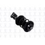 FCS Struts 2332357R Suspension Strut and Coil Spring Assembly