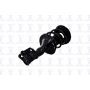 FCS Struts 2332357R Suspension Strut and Coil Spring Assembly