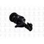 FCS Struts 2332357R Suspension Strut and Coil Spring Assembly