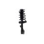 FCS Struts 2332367L Suspension Strut and Coil Spring Assembly