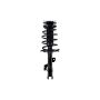 FCS Struts 2332367L Suspension Strut and Coil Spring Assembly