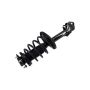 FCS Struts 2332367L Suspension Strut and Coil Spring Assembly