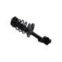 FCS Struts 2332367L Suspension Strut and Coil Spring Assembly