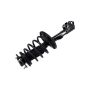 FCS Struts 2332367R Suspension Strut and Coil Spring Assembly