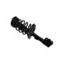 FCS Struts 2332367R Suspension Strut and Coil Spring Assembly