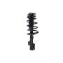 FCS Struts 2332368L Suspension Strut and Coil Spring Assembly