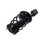 FCS Struts 2332368L Suspension Strut and Coil Spring Assembly