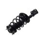 FCS Struts 2332368R Suspension Strut and Coil Spring Assembly