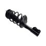 FCS Struts 2332368R Suspension Strut and Coil Spring Assembly