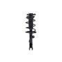 FCS Struts 2333296L Suspension Strut and Coil Spring Assembly