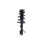 FCS Struts 2333313R Suspension Strut and Coil Spring Assembly