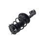 FCS Struts 2333313R Suspension Strut and Coil Spring Assembly