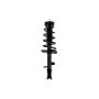 FCS Struts 2333320L Suspension Strut and Coil Spring Assembly