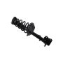 FCS Struts 2333320L Suspension Strut and Coil Spring Assembly