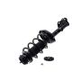 FCS Struts 2333332L Suspension Strut and Coil Spring Assembly