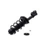 FCS Struts 2333332R Suspension Strut and Coil Spring Assembly