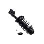 FCS Struts 2333332R Suspension Strut and Coil Spring Assembly