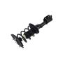 FCS Struts 2333354L Suspension Strut and Coil Spring Assembly