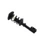 FCS Struts 2333354L Suspension Strut and Coil Spring Assembly