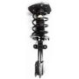 FCS Struts 2333354R Suspension Strut and Coil Spring Assembly