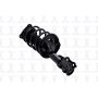 FCS Struts 2333355L Suspension Strut and Coil Spring Assembly