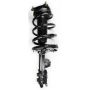 FCS Struts 2333355L Suspension Strut and Coil Spring Assembly