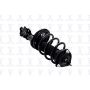 FCS Struts 2333355R Suspension Strut and Coil Spring Assembly