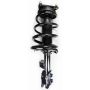 FCS Struts 2333355R Suspension Strut and Coil Spring Assembly