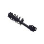 FCS Struts 2333363L Suspension Strut and Coil Spring Assembly
