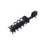 FCS Struts 2333363R Suspension Strut and Coil Spring Assembly